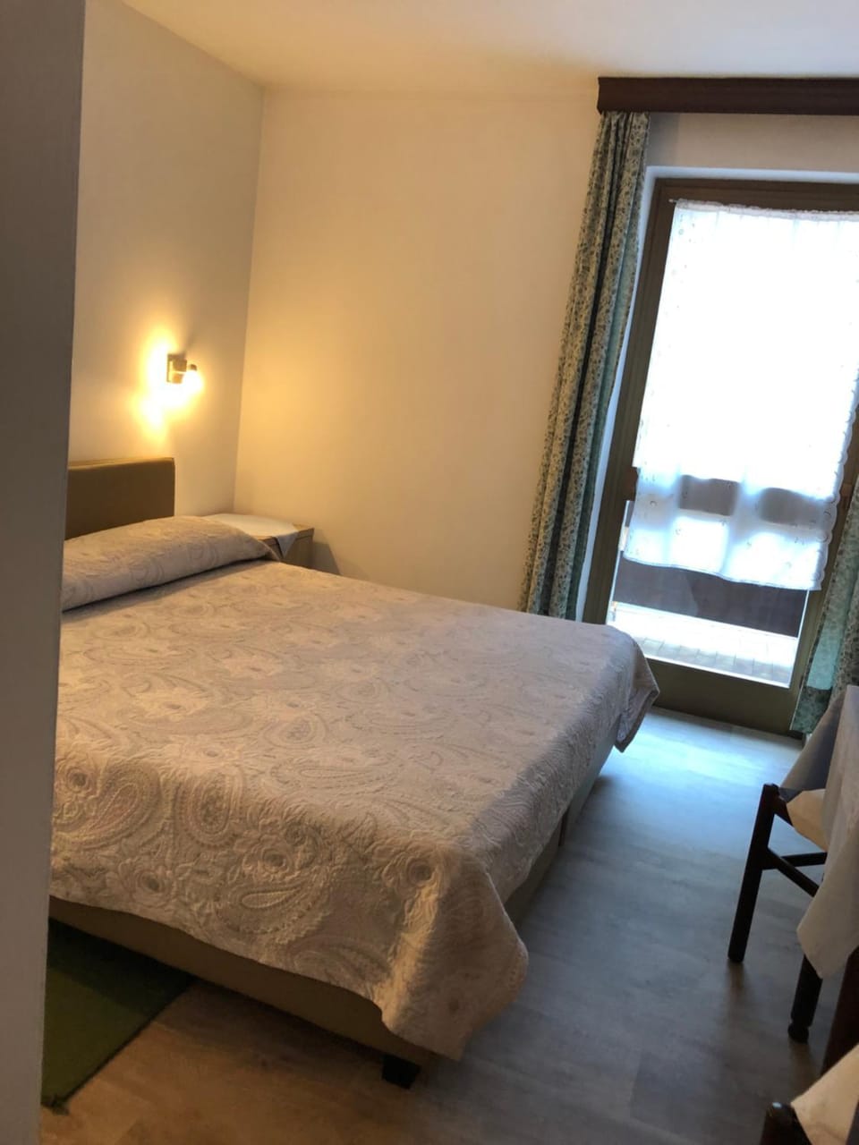 Hotel Nevada Hotel in Trentino-South Tyrol