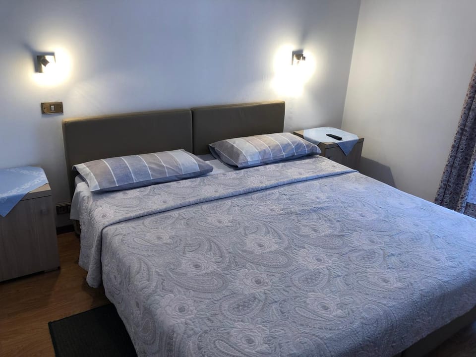Hotel Nevada Hotel in Trentino-South Tyrol