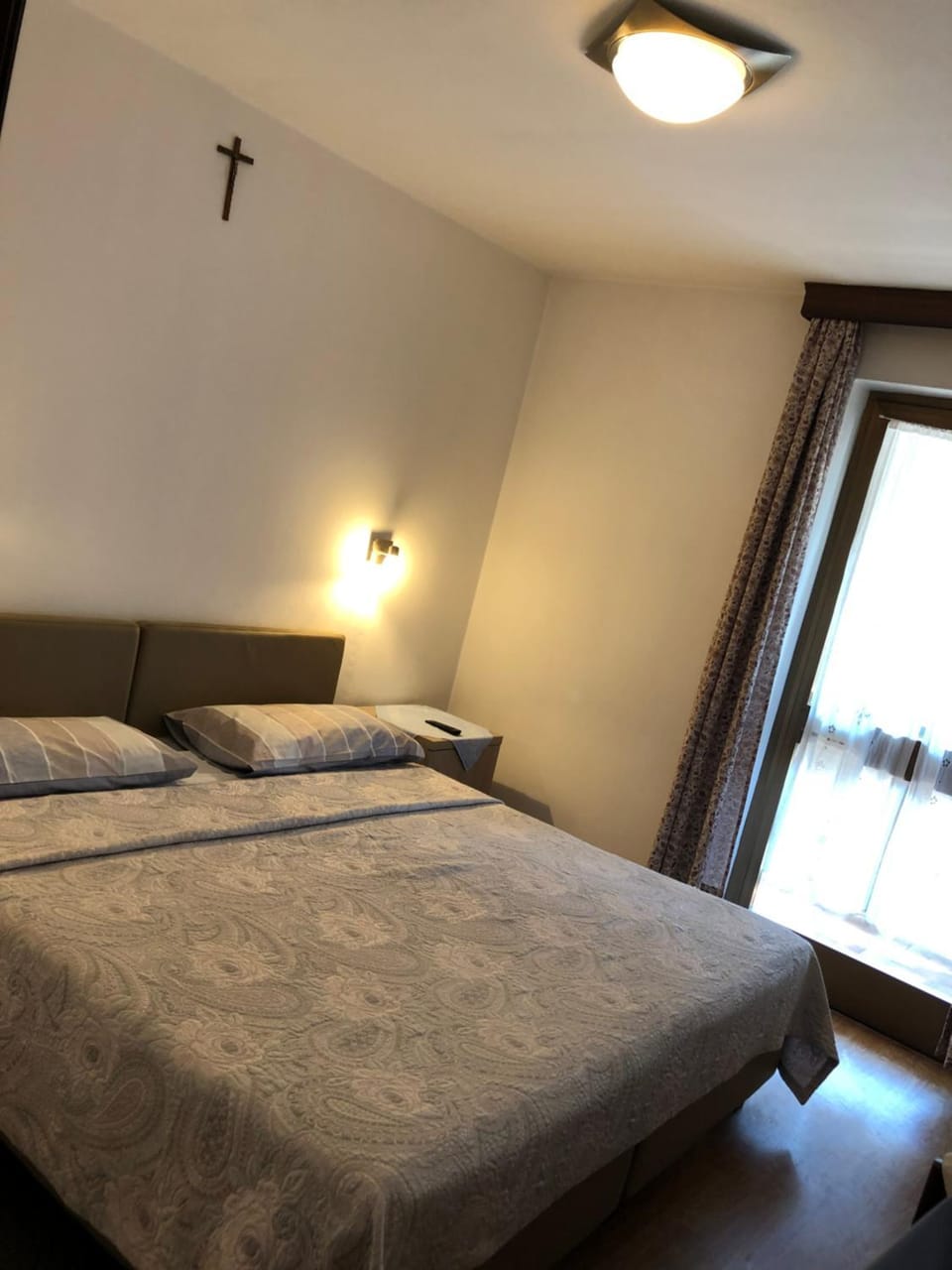 Hotel Nevada Hotel in Trentino-South Tyrol