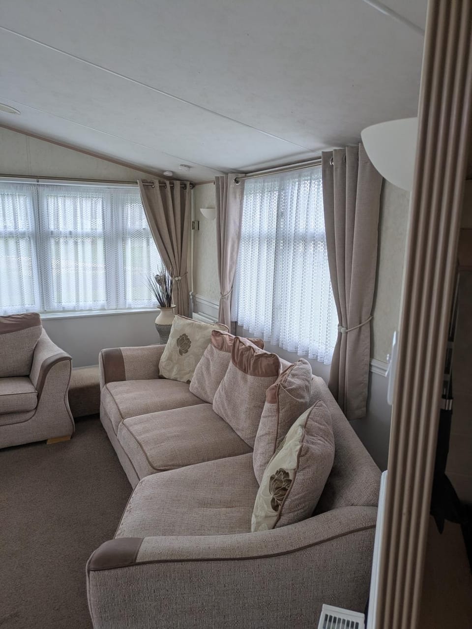 E17 Millfield 4 berth lead person must be over 30 Apartment in Ingoldmells