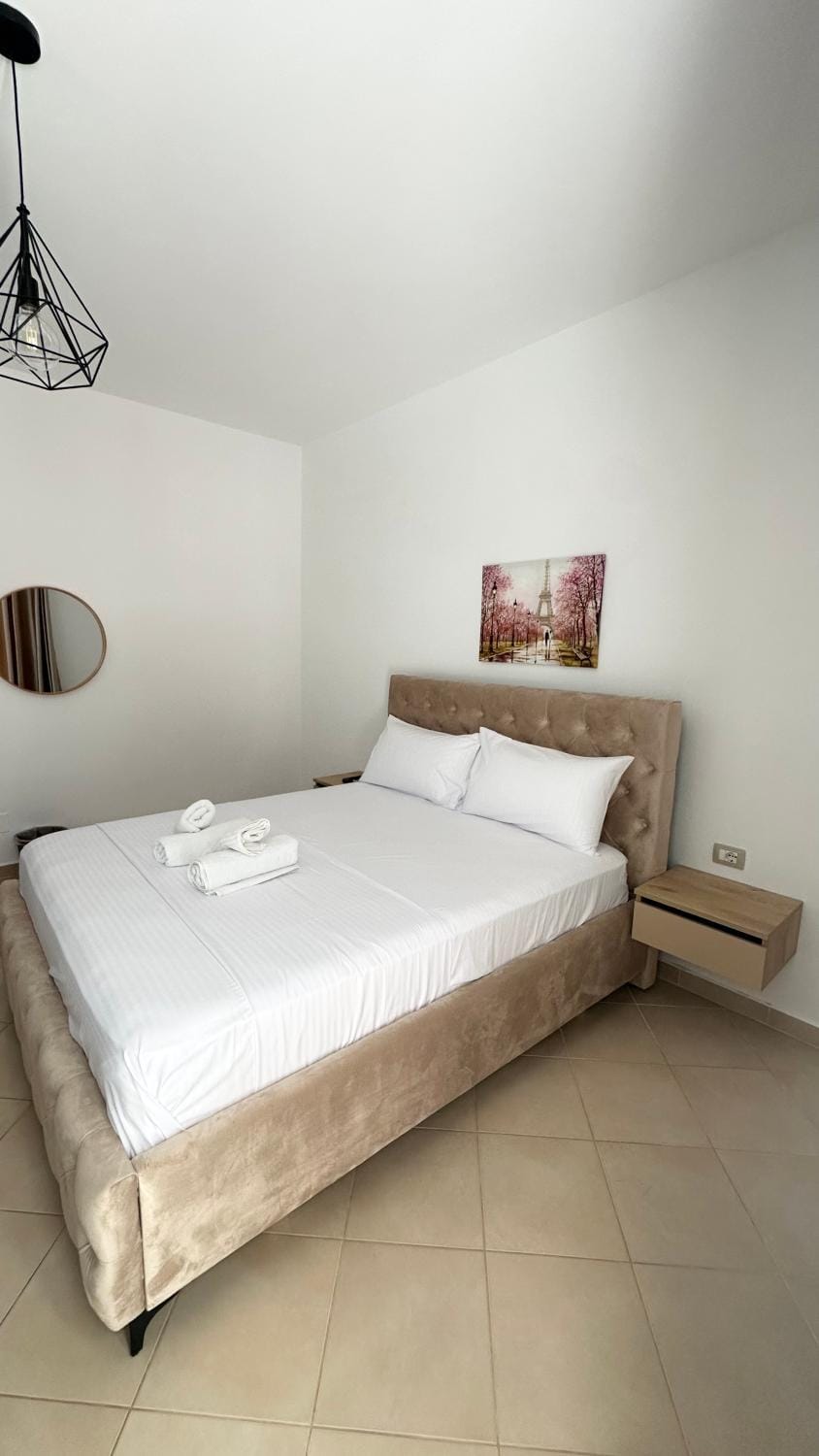 Vila Mataj Ksamil Bed and Breakfast in Ksamil
