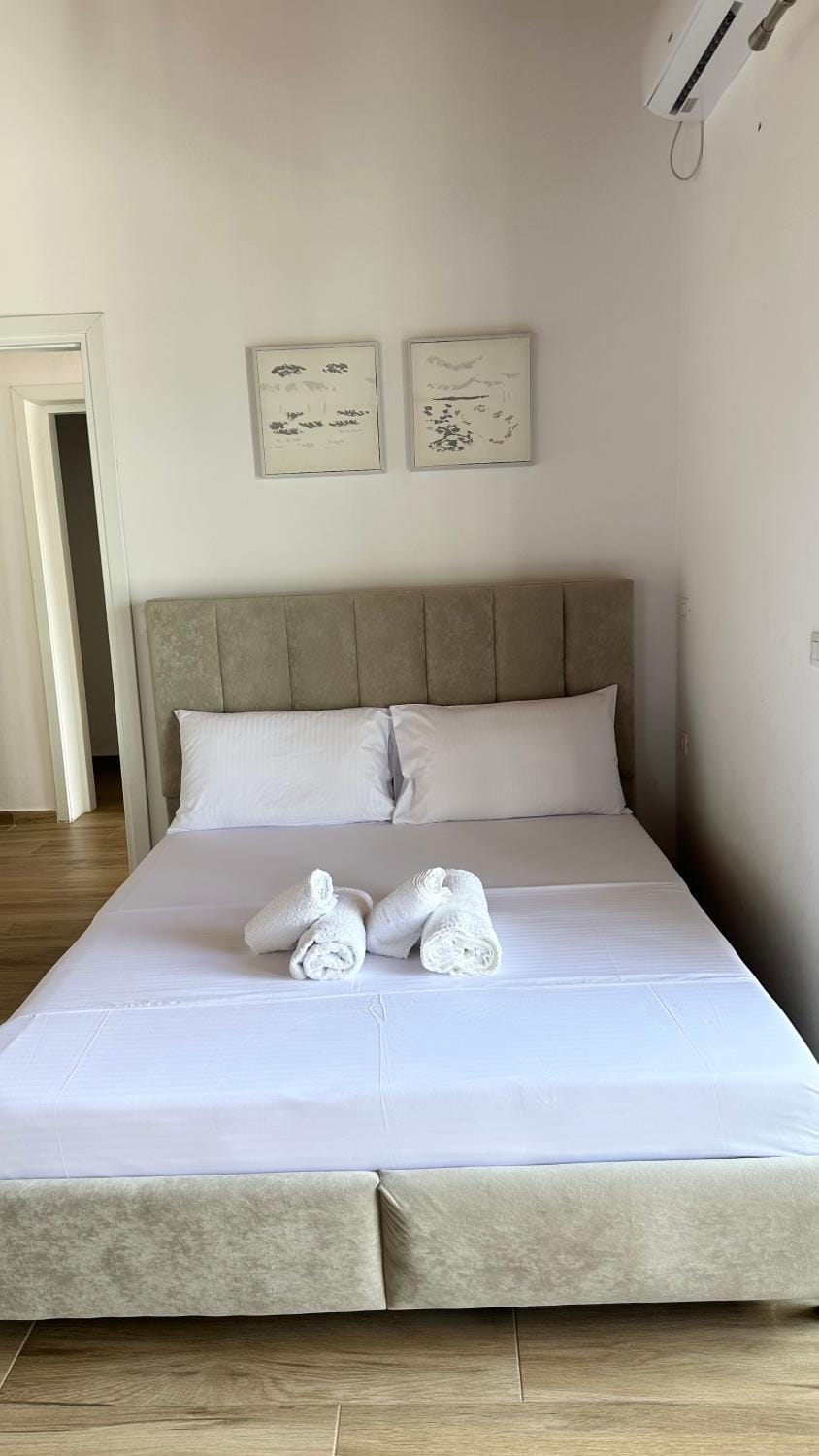 Vila Mataj Ksamil Bed and Breakfast in Ksamil