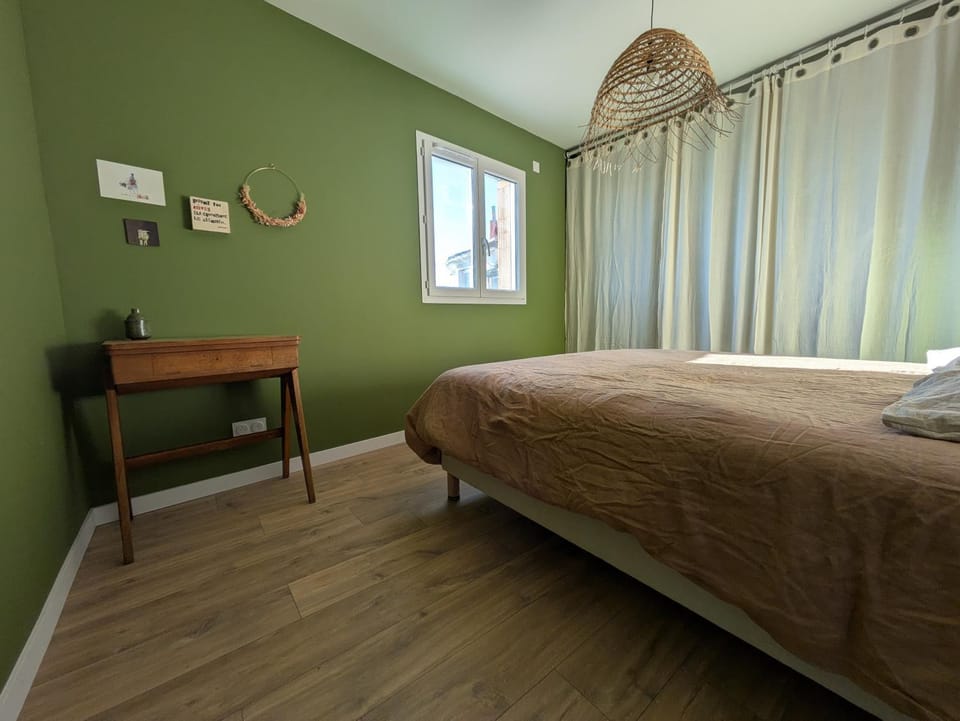 Maison Terracotta Bed and Breakfast in Auvergne-Rhône-Alpes
