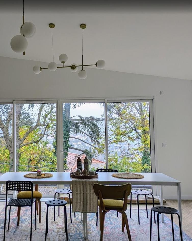Maison Terracotta Bed and Breakfast in Auvergne-Rhône-Alpes