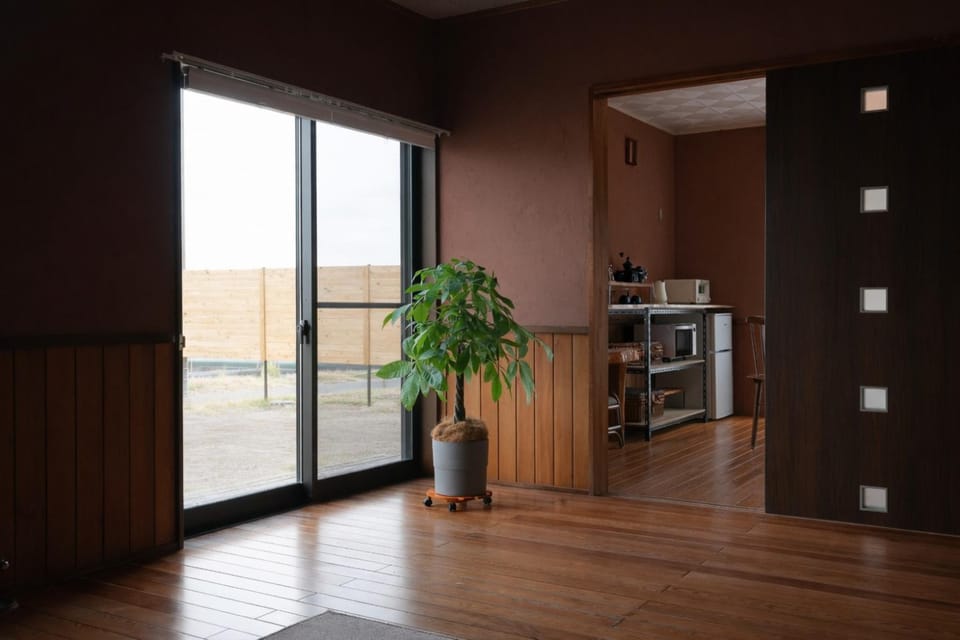 Fukutsu City - House - Vacation STAY 92270v House in Fukuoka