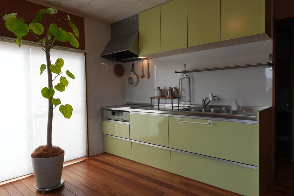 Fukutsu City - House - Vacation STAY 92270v House in Fukuoka