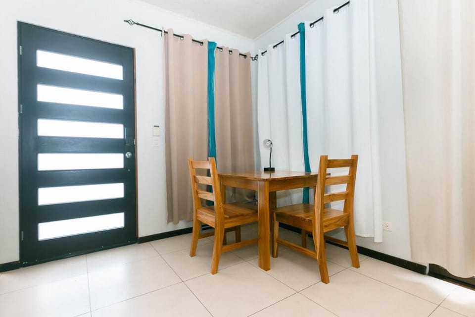 The Travelers Villa Villa in Quepos