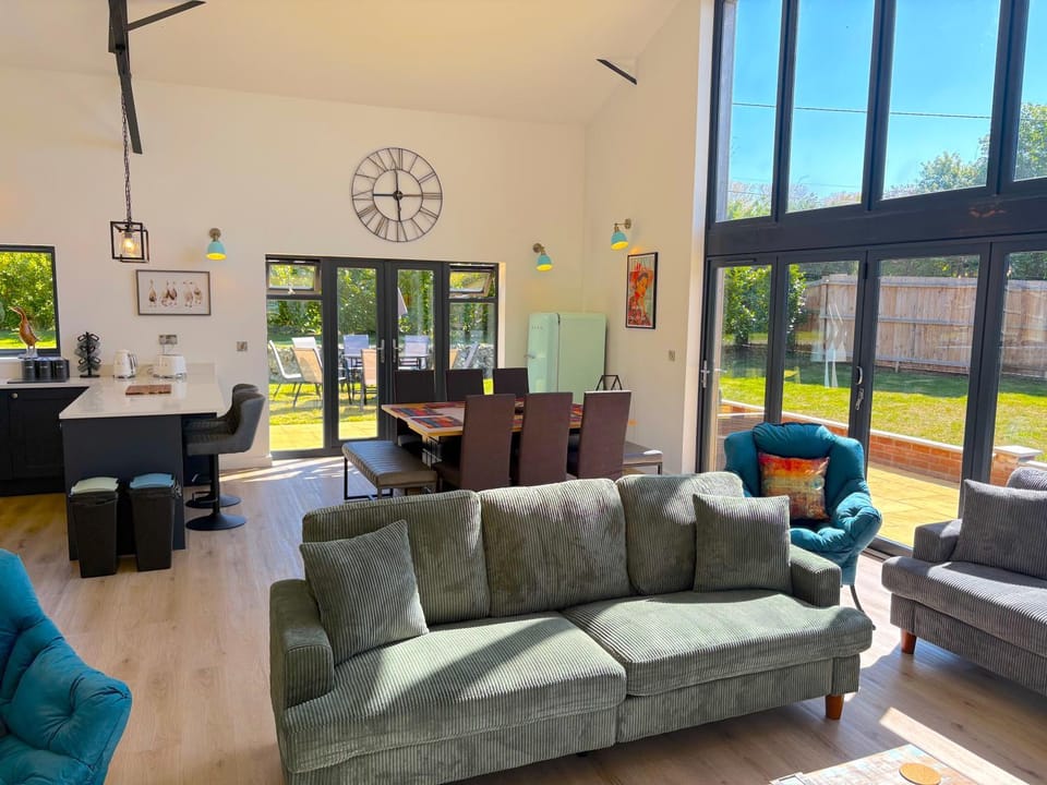 Lounge or bar