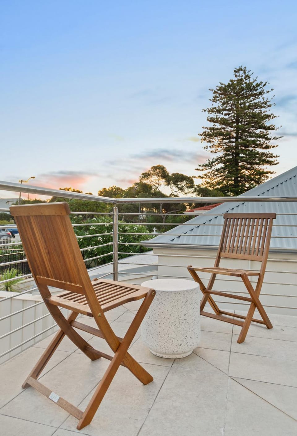 Patio, View (from property/room), Balcony/Terrace