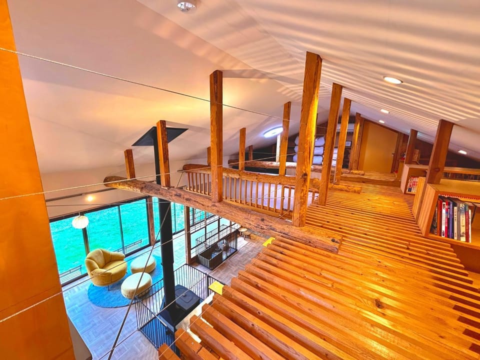 Minami Alps City - House - Vacation STAY 94857v House in Nagano Prefecture