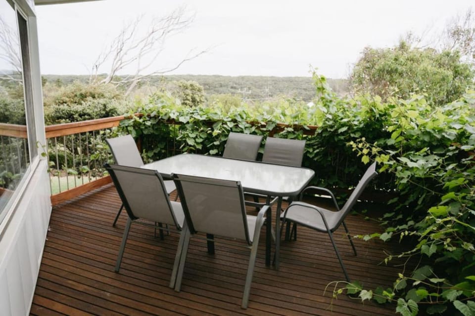 Port Campbell Coastal House in Port Campbell