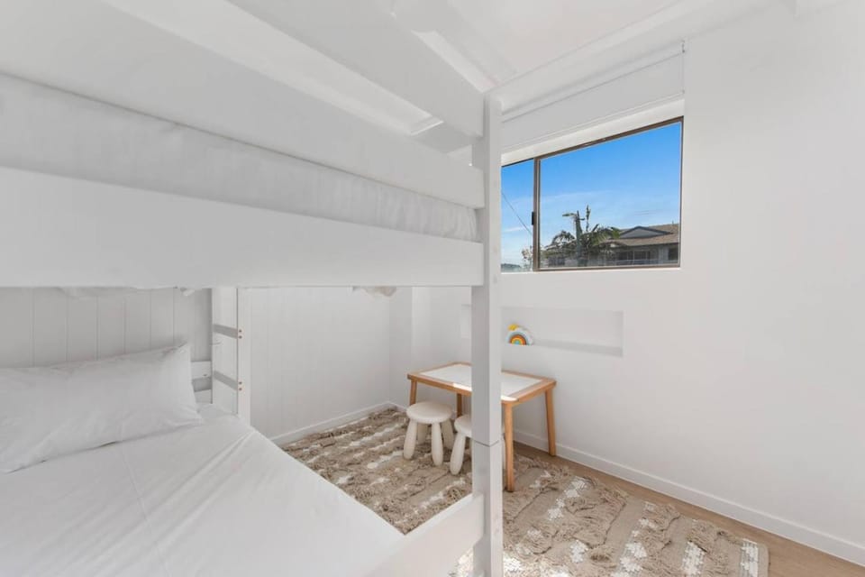Saltys at Burleigh Apartment in Burleigh Heads