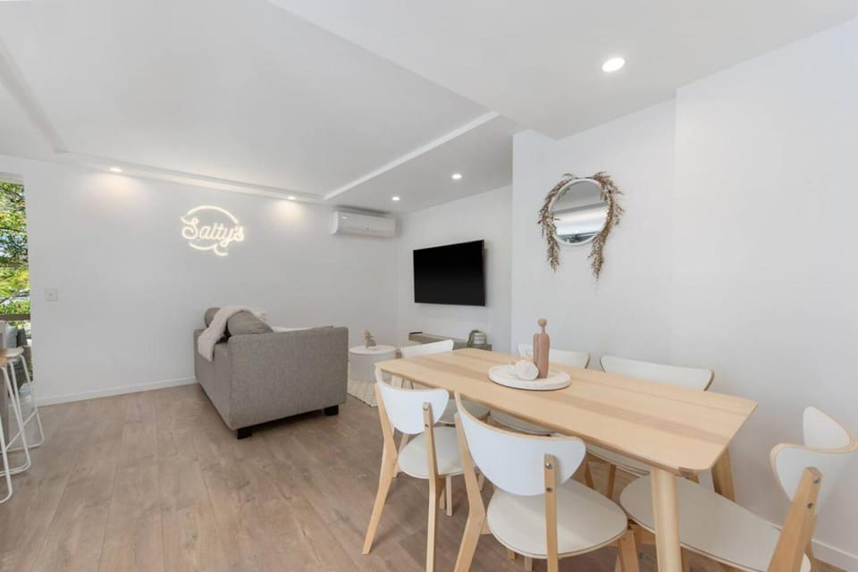 Saltys at Burleigh Apartment in Burleigh Heads
