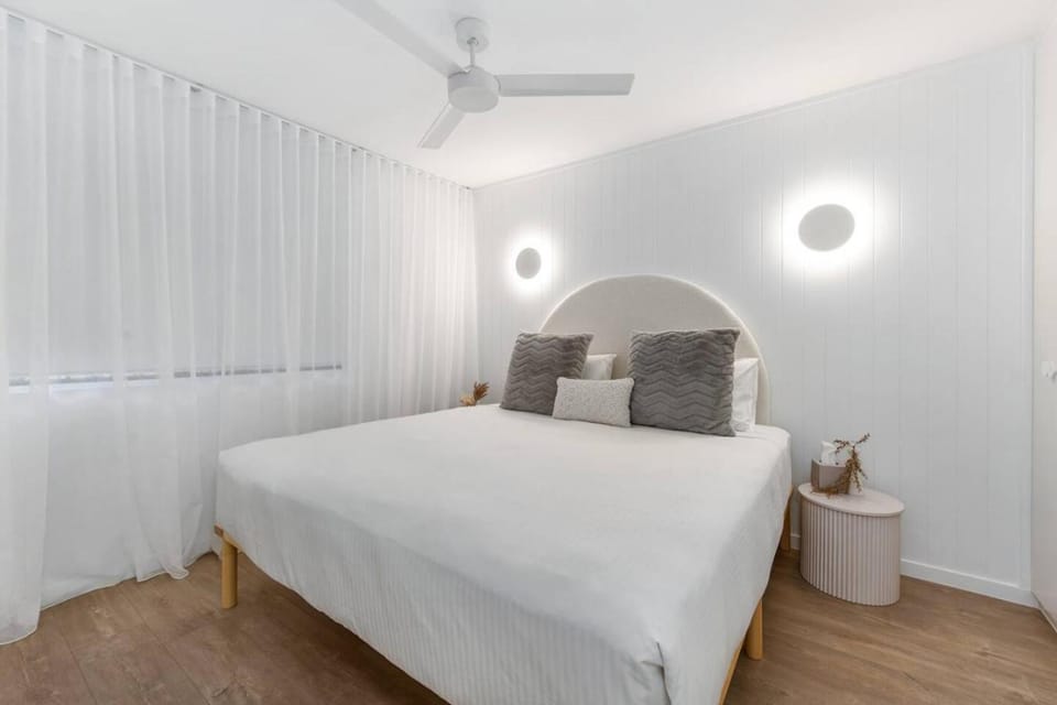 Saltys at Burleigh Apartment in Burleigh Heads