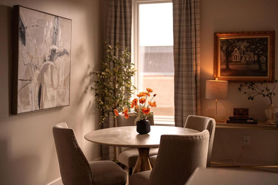 Beautiful New Construction Condo Downtown Knox Apartment in Knoxville