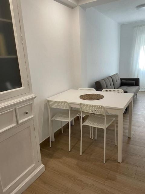 El Rincón de KAS Apartment in Zaragoza