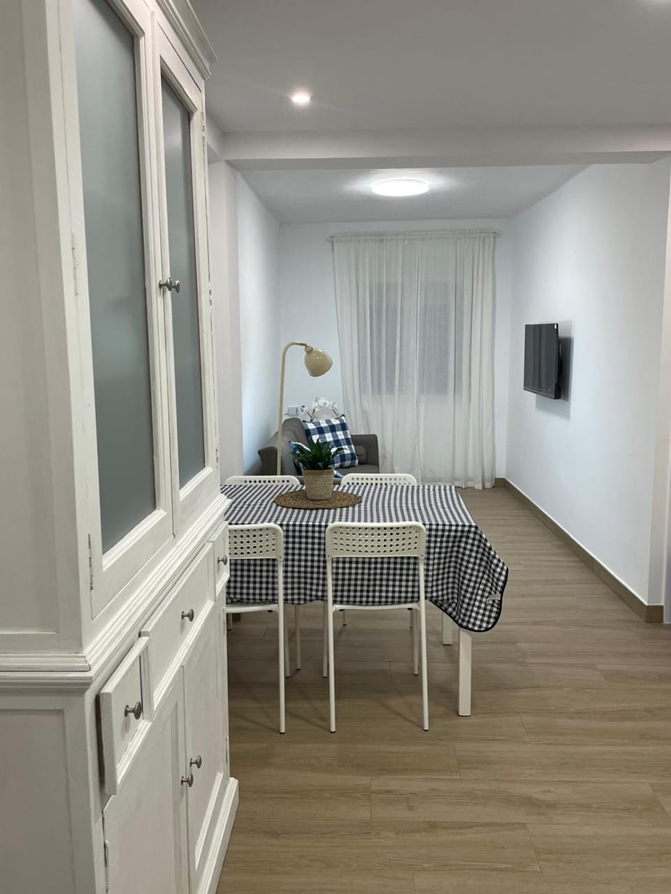 El Rincón de KAS Apartment in Zaragoza