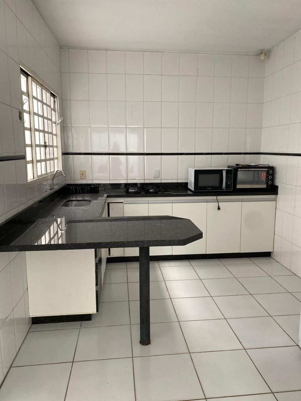 Espaço Guga House in Sorocaba