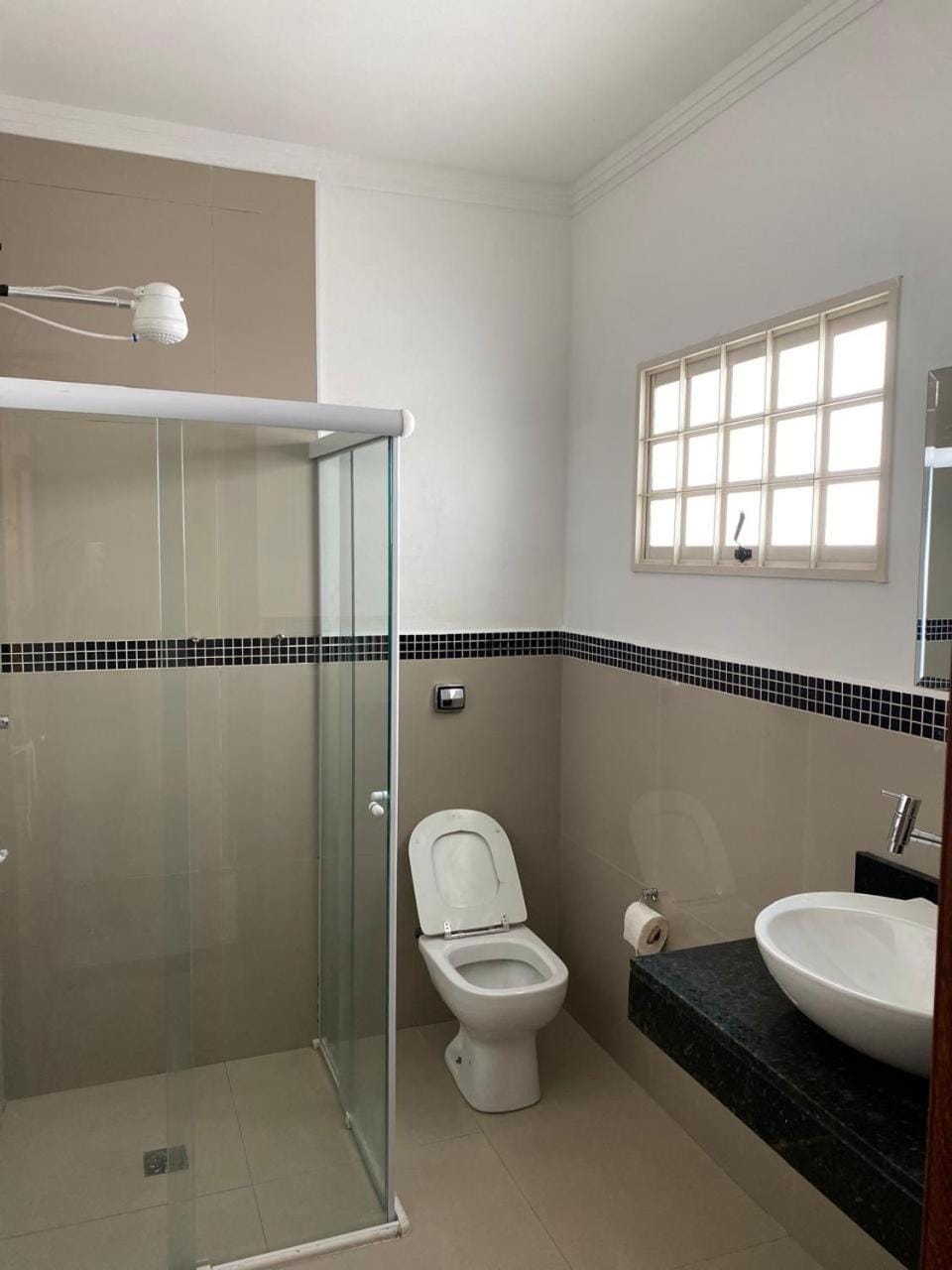 Espaço Guga House in Sorocaba