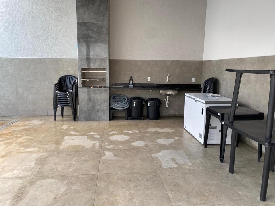 Espaço Guga House in Sorocaba
