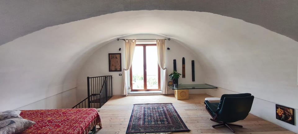 Guesthouse Acherusia Bed and Breakfast in Campania