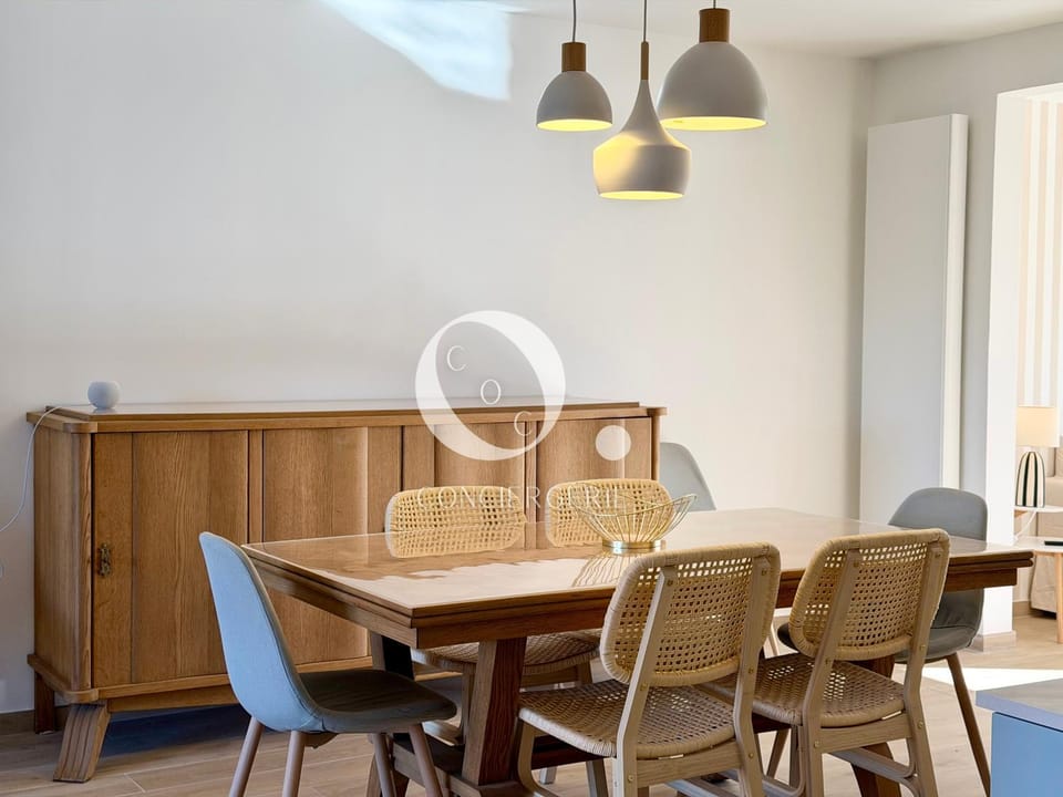 COC - Bol d'Air House in Wimereux