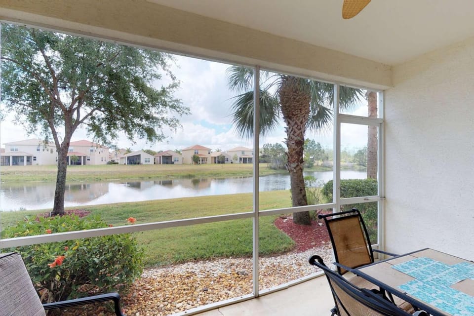 10127 Colonial Country Club Blvd #1607 House in Fort Myers