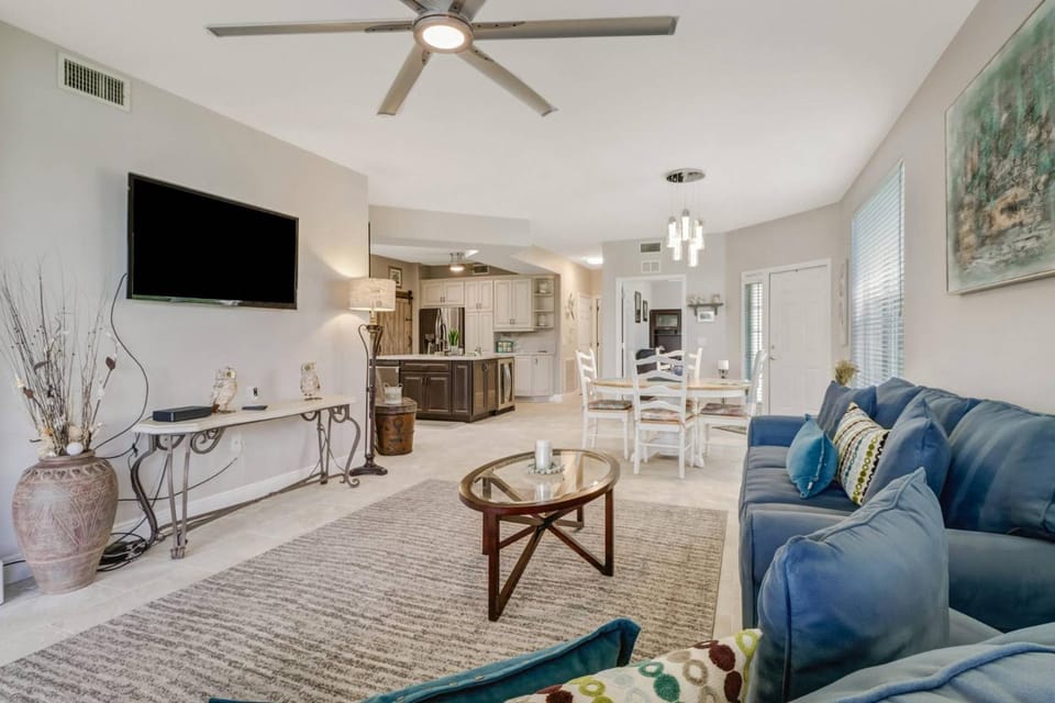 10118 Colonial Country Club Blvd #410 House in Fort Myers