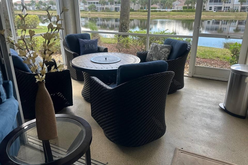10118 Colonial Country Club Blvd #410 House in Fort Myers