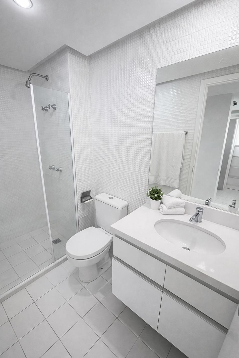 LUXO apartamento pedra do pontal 6 pessoas Apartment in Rio de Janeiro