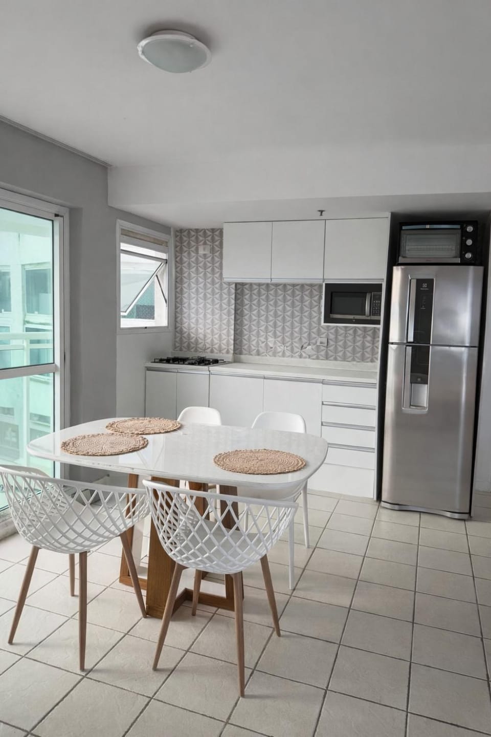 LUXO apartamento pedra do pontal 6 pessoas Apartment in Rio de Janeiro
