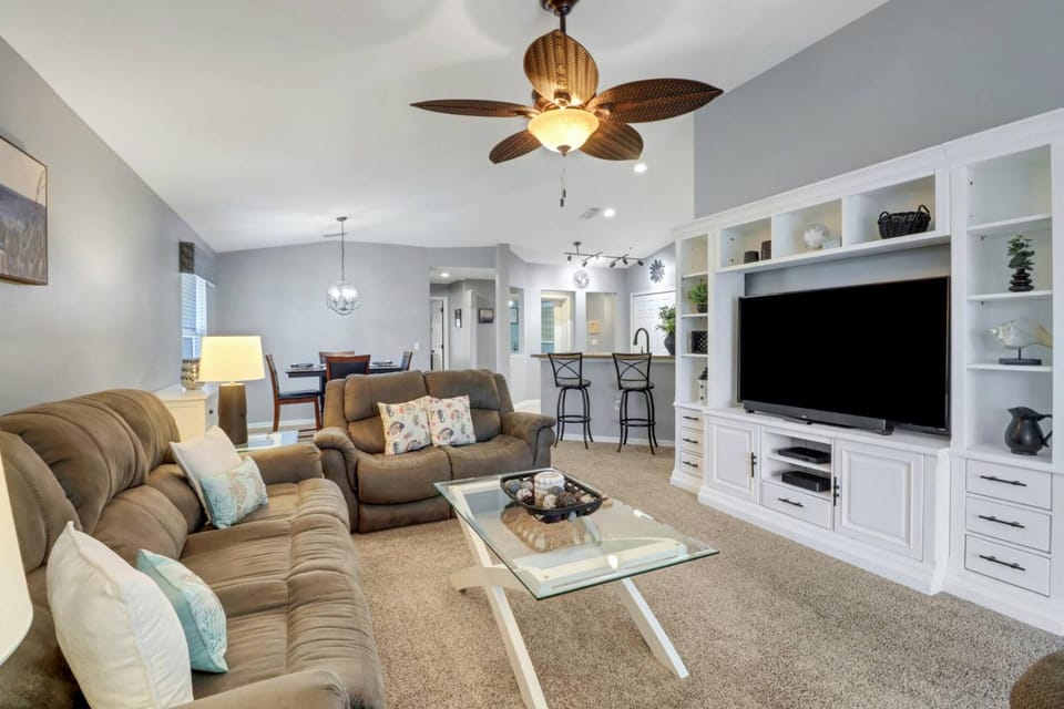 10117 Colonial Country Club Blvd #2002 House in Fort Myers