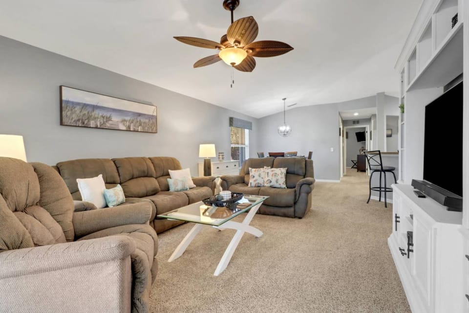 10117 Colonial Country Club Blvd #2002 House in Fort Myers