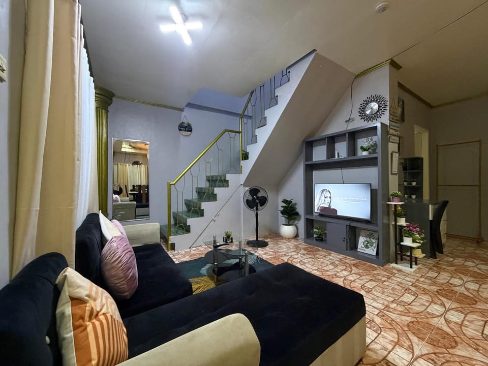 AJM Iligan Homestay House in Northern Mindanao
