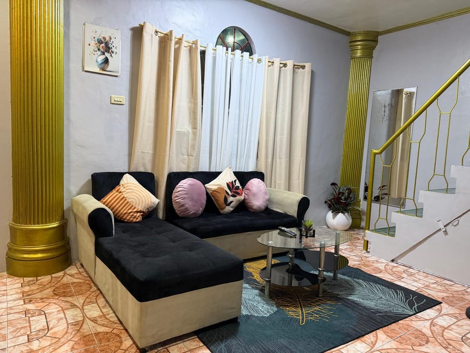 AJM Iligan Homestay House in Northern Mindanao