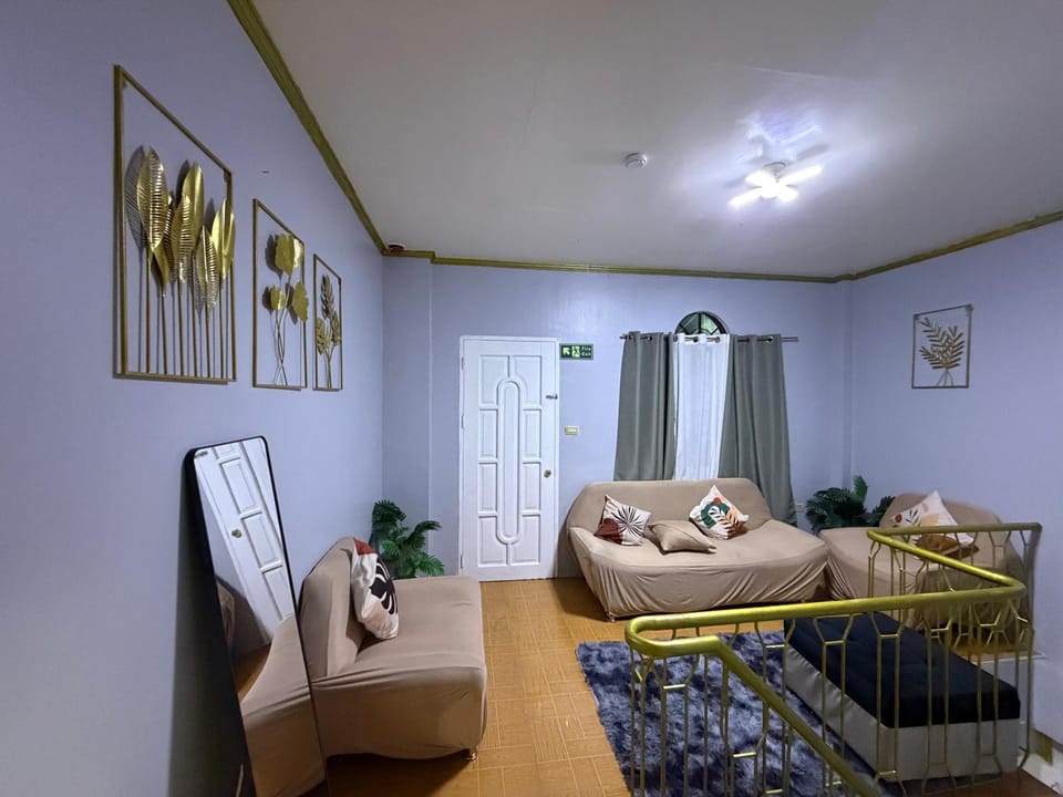 AJM Iligan Homestay House in Northern Mindanao