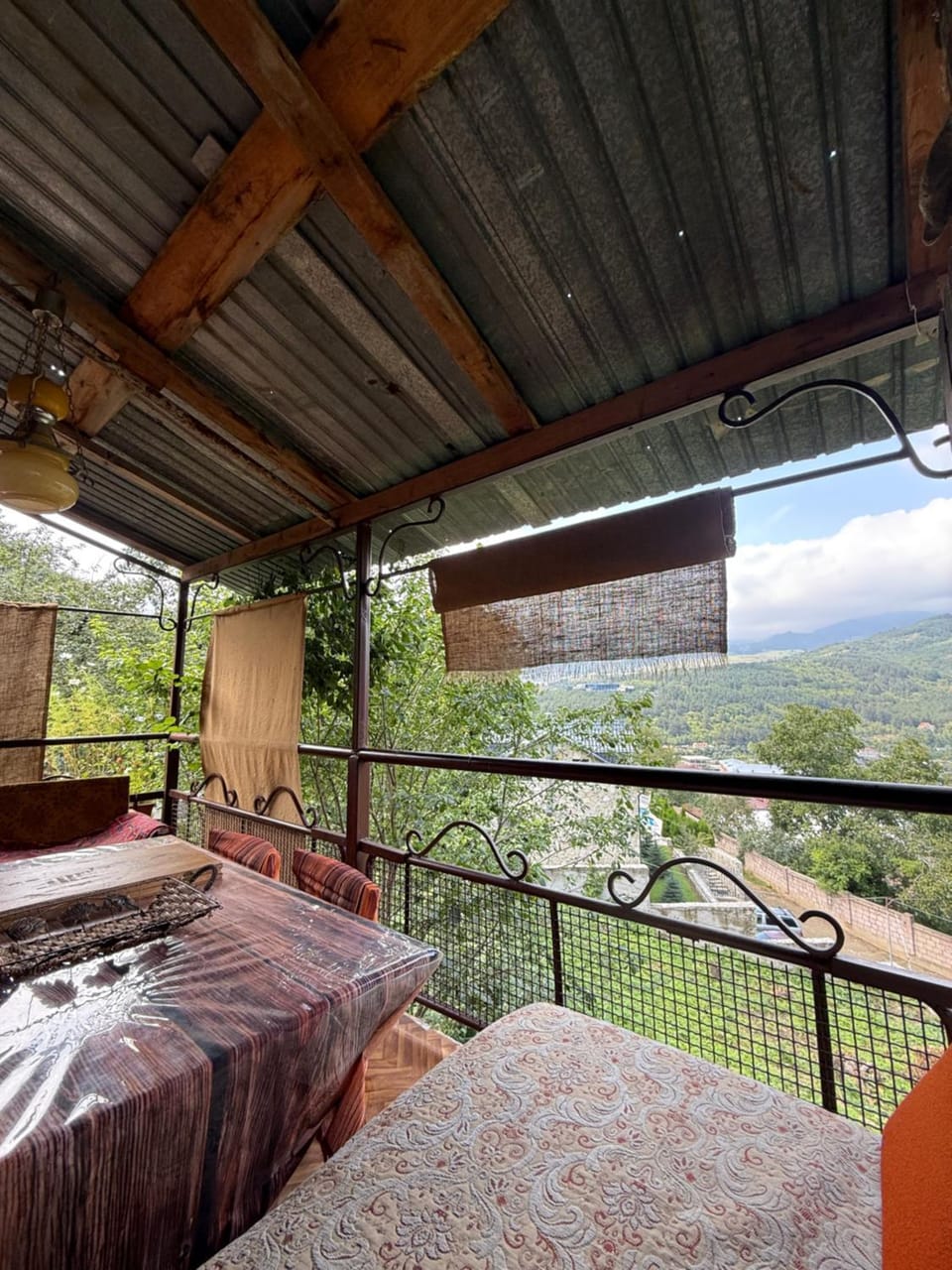 Sant House Dilijan Apartment in Armenia