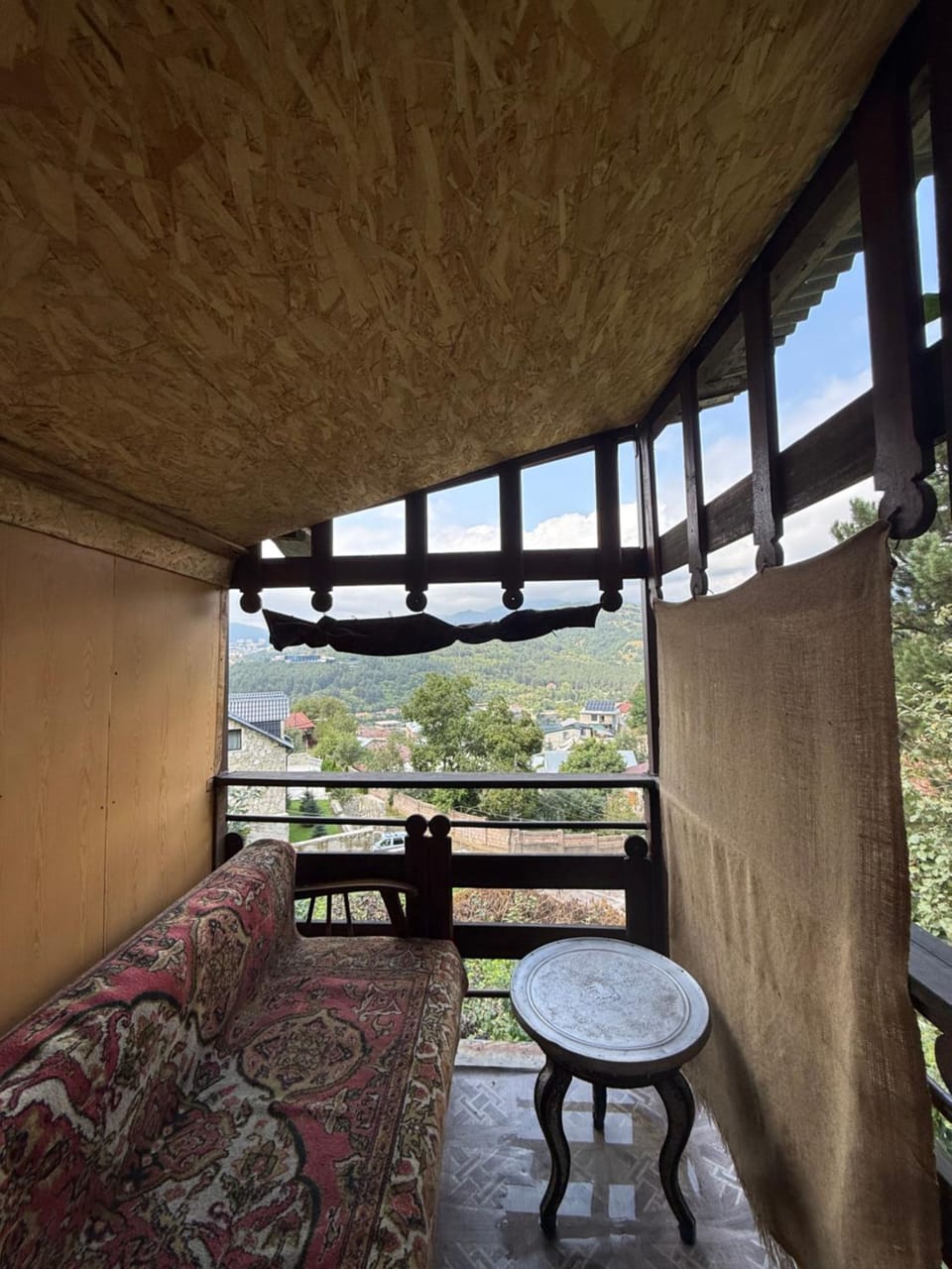 Sant House Dilijan Apartment in Armenia