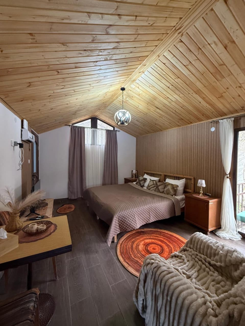 Sant House Dilijan Apartment in Armenia