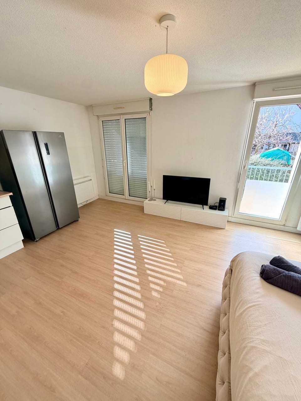 Appartement cosy à 10 min de Strasbourg - Bischheim Apartment in Strasbourg