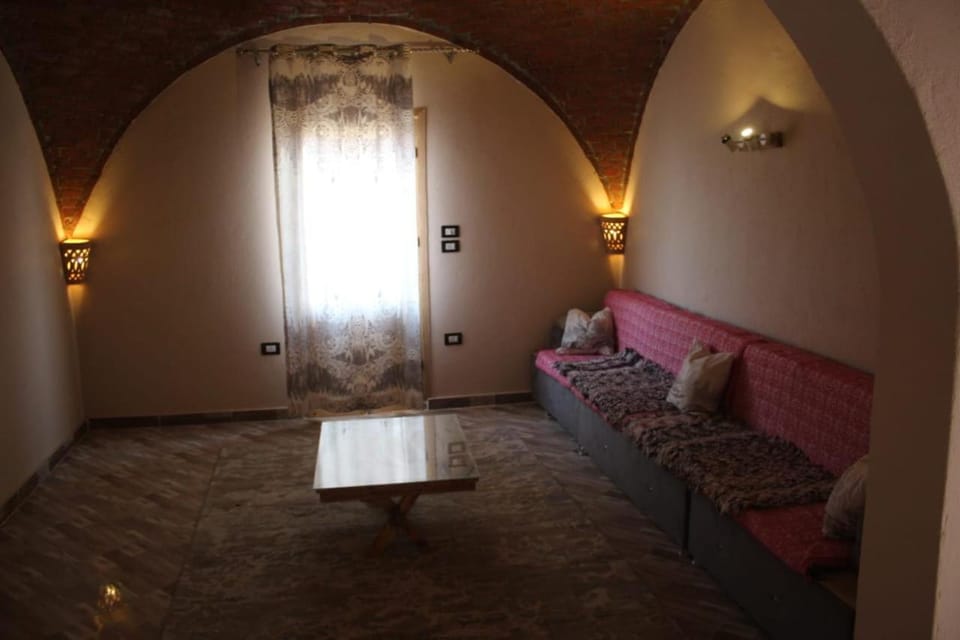 Tarteel Apartment Apartment in Luxor Governorate