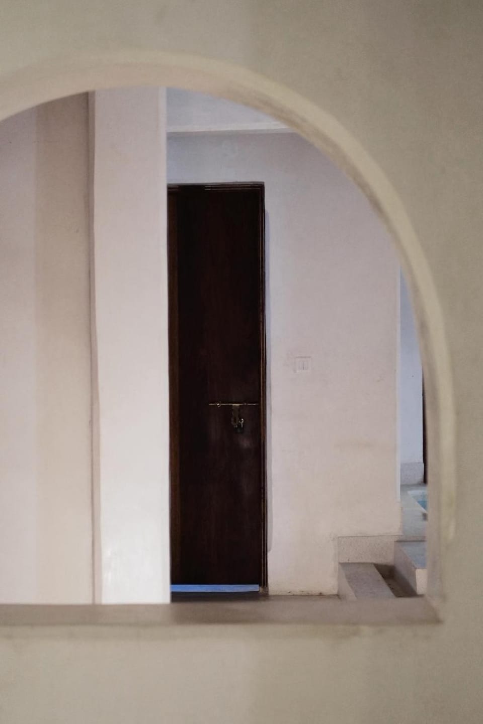 Wimbi House Luxury in Shela with Rooftop Pool Villa in Lamu County, Kenya