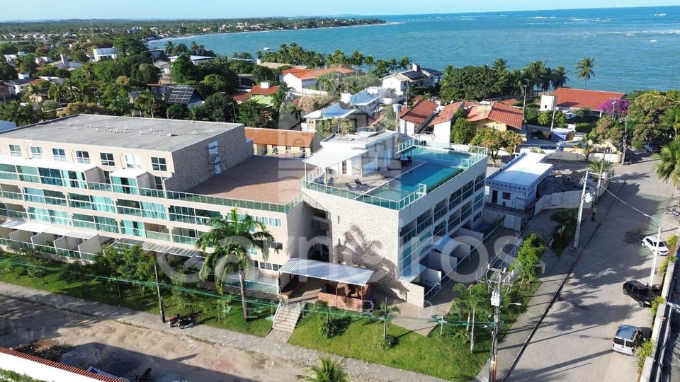 Serrambi Beach Flat - Porto de Galinhas House in Ipojuca