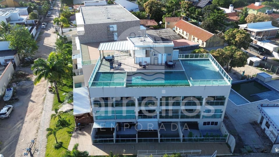Serrambi Beach Flat - Porto de Galinhas House in Ipojuca