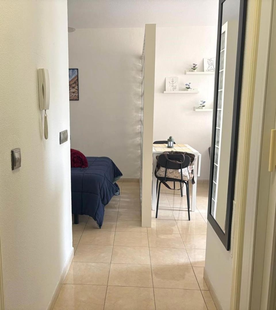 Rincón de la Envía Apartment in La Alpujarra