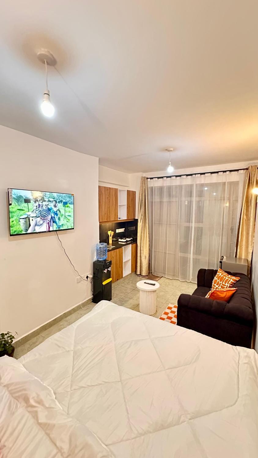 Twisonn Bed and Breakfast in Nairobi County
