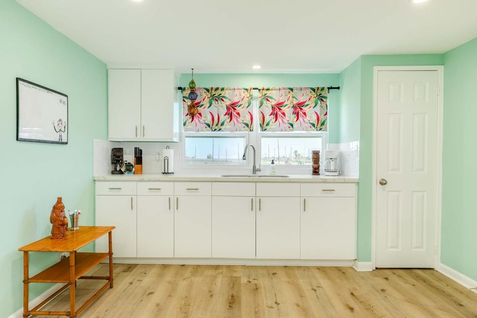 The Surfers Dream minutes to beach House in Surfside Beach