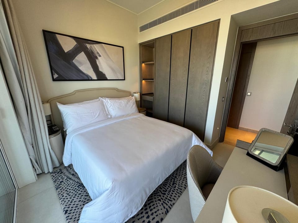 Marassi Address Beach Hotel Apartment hotel in Egypt