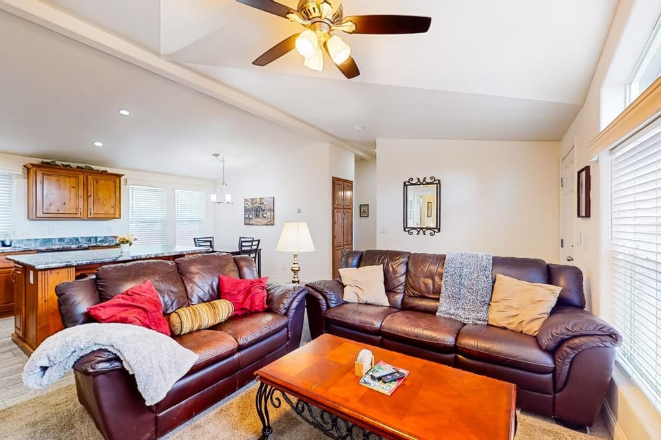 Apache Abode House in Show Low
