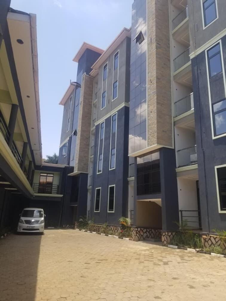 Andressa homes Apartment in Kampala